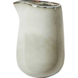 DACORE Stentøj kande uden hank 11 cm - blank stone
