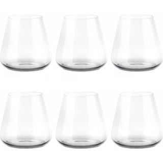 Blomus Belo Drinks 28 Cl 4-pak - Tumblers Glas Klar - 64399
