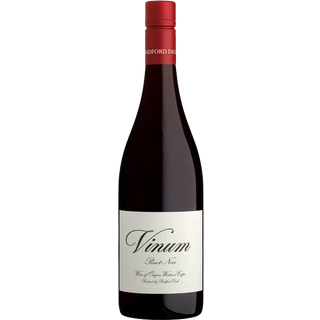 VINUM 2022 Pinot Noir Radford Dale, Stellenbosch