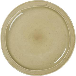 Ib Laursen - Dunes Mustard Middagstallerken