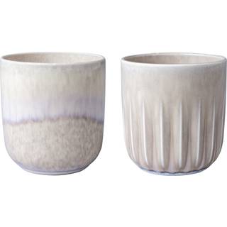 Villeroy & Boch Perlemorkop 29 cl 2 dele Beige