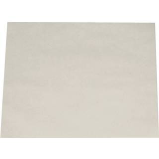 Pergament-ark 1/6 ark 28x34 cm 5kg Greaseproof papir