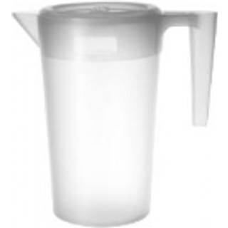 Kande Med Låg 2 Ltr.