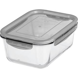 Gastromax Lufttæt Glas Madboks 2,7 Liter