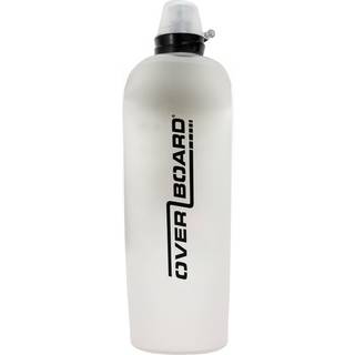 Overboard Soft water bottle Vandflaske - 450ml