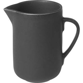 Louise Roe Ceramic Pisu Kande 25 Cl - Vandkarafler & Vandkander Keramik Ink Black - 10160-12-9