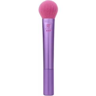 Real Techniques Afterglow Rouge børste 1 stk. - 1 stk.