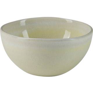 Bahne Interior - Spring skål, gul - 12,5 cm