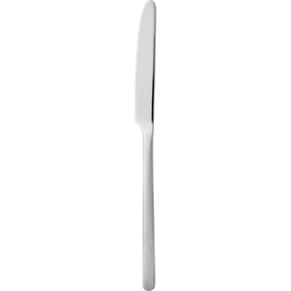 Gense Still kniv 23,6 cm Mat/Blankt stål