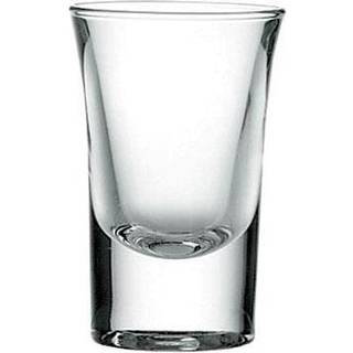 Bormioli Dublino Shotglas, 3,4 cl.