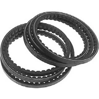 Drivremssæt Orbitrade 966981 / 960336, 10 x 1140 mm, til Volvo Penta MD6A (fra MO 1235 - )