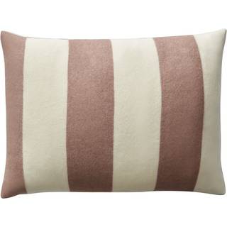 Silkeborg Uldspinderi The Sweater Cushion (50x70 cm) Brown