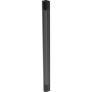 Gejst Radent Væglampe 67 cm Sort
