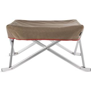 Snow Peak - Dog Cot - Hundetilbehør brown