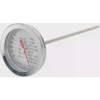 Grill termometer - enkelt og praktisk