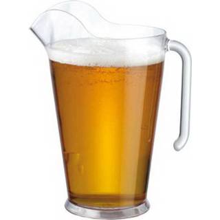 Plastikkande, PC, Flergangsbrug, 2,3 L