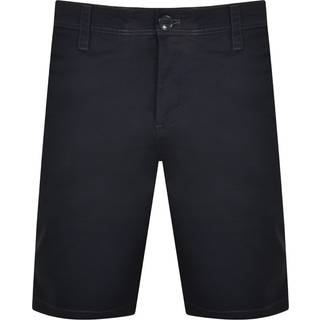 Armani Exchange Bermuda Shorts Navy