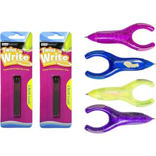Penagain Twist 'n Write Pencil Assortered Colour