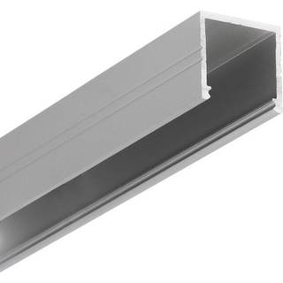 LED Profil SMART16 - 2m - Anodiseret