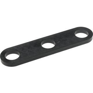 Delta Faucet RP37490 Victorian Stabilization Plate Black