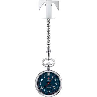 Tissot Infirmières Sygeplejeur T8692101904200 - Unisex - 30 mm - Analog - Quartz - Plexiglas