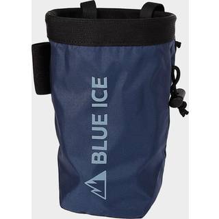 Blue Ice Saver Chalk Bag India Ink, One Size