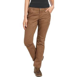 Kühl Women's Rydr Pant Dark Khaki, 12-32