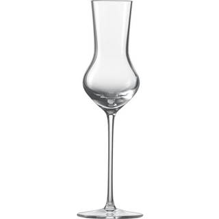 Zwiesel Enoteca Grappaglas 10 Cl 2-pak - Snaps & Avec Krystalglas Klar - 46208412