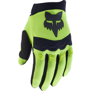 FOX Racing Youth Dirtpaw Glove Handsker Børn størrelse S farve rød