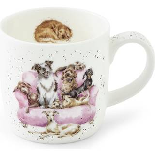 Filmaften, 31 cl - Royal Worcester
