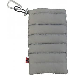 Mobile pouch down Reflective (One Size)