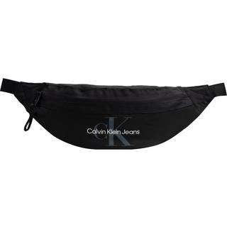 Calvin Klein Bæltetaske Sport Essential - Sort