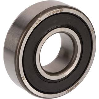 Skf Leje 6204-2rsh/c3 explorer 20x47x14