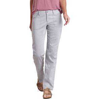 Kühl Women's Cabo Pant Ash, 12-32