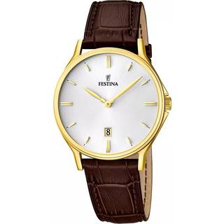 Herre Festina F16747/1 Ur
