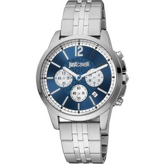 Herretur Just Cavalli JC1G175M0265 Ur (Ø 42 mm)
