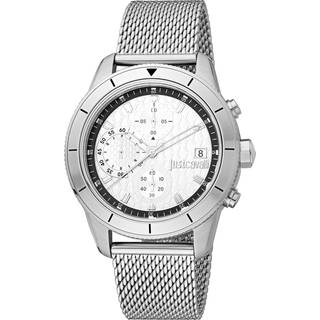 Herre Just Cavalli JC1G215M0045 Armbåndsur (42 mm)