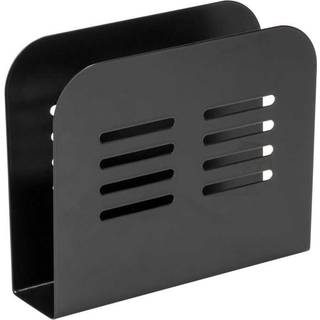 WENKO Kitchen Baco servietholder, 15 x 12,5 x 4 cm