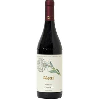 2020 Vietti Langhe Nebbiolo Perbacco DOC-Piemonte