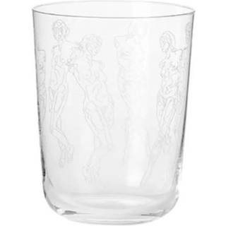 Frederik Bagger People water XL vandglas 44,5 cl 2 stk.