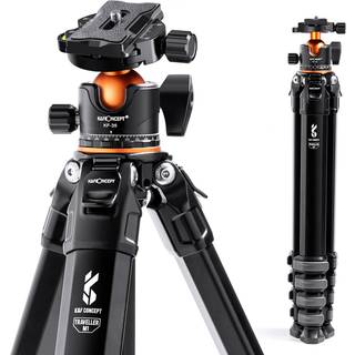 K&F Concept Tripod M1 BH-35L