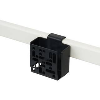 Pedestal Remote Box Mount Kul