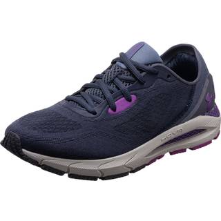 Under Armour HOVR Sonic 5 Neutral Running Shoe Women - Grey, Size 6.5 - grey