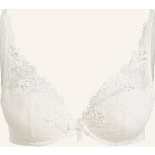 Wish Triangle Push Up Bra