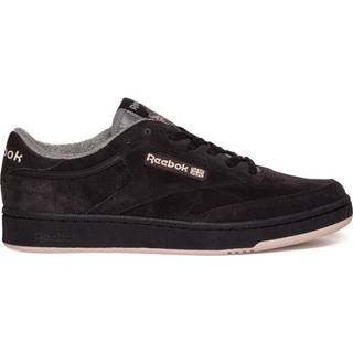 Reebok Club C Trainers Black