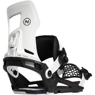 Nidecker Muon X 2025 Snowboardbindinger - L - stormtrooper