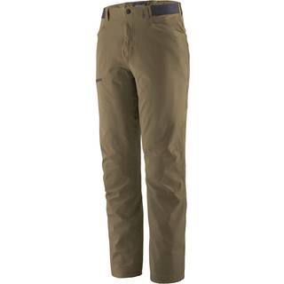 M's Venga Rock Pants Reg - Sage Khaki