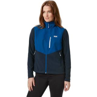 Helly Hansen Daybreaker Block, fleecejakke, dame, navy