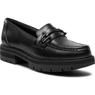 Clarks Orianna Bit Læder Hyttesko SkoEU 36 (UK 3)