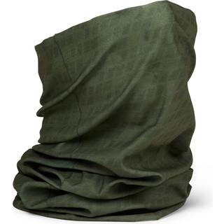 GripGrab Multifunctionel Halsedisse - Olive Green